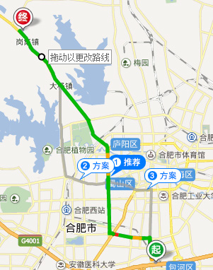 线路指示2: 线路指示2: