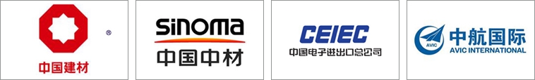 服务世界500强