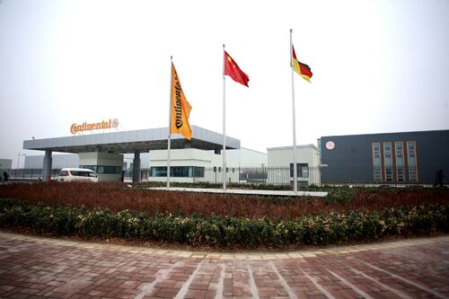 大陆轮胎(合肥）研发测试总部项目 快盈lV入口500万 高低压开关柜，无功补偿柜，自动化控制系统 全国统一客服热线：400-0551-777