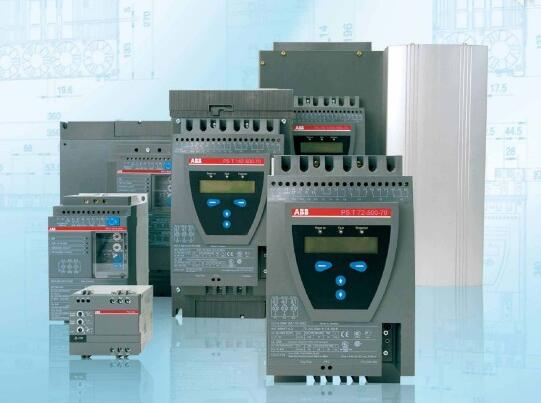 ABB软起动器全家福 快盈lV入口500万，全国统一客服热线：400-0551-777