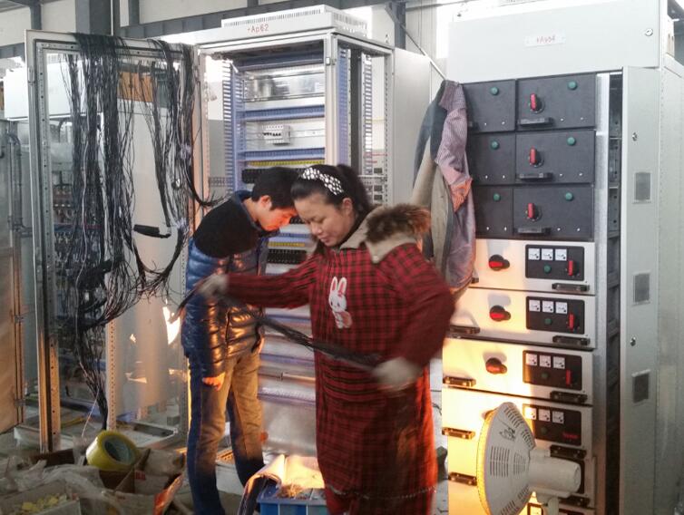 快盈lV入口500万，主营：高低压开关柜，高低压无功补偿柜，消弧消谐装置，自动化控制系统，综保、仪表等，全国统一客服热线：400-0551-777