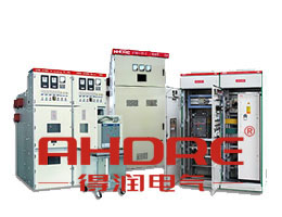 得润电气高低压开关柜 咨询热线：4000551777