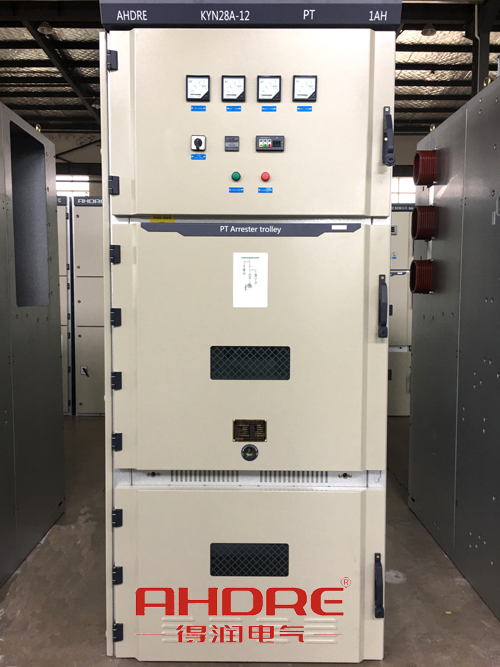 得润电气 PT柜 开关柜 电话：400-0551-777 qq：3176885416