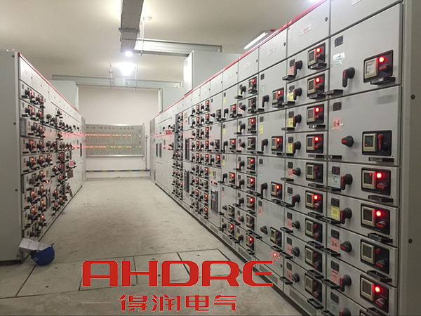 安徽得润电气 高低压开关柜 控制柜 400-0551-777 qq：3176885416