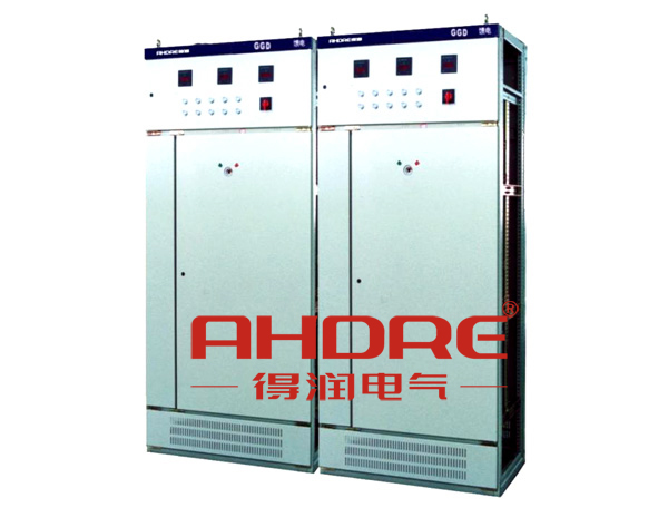 得润电气 DRGGD1交流低压配电柜 联系电话：400-0551-777 QQ：3176885416