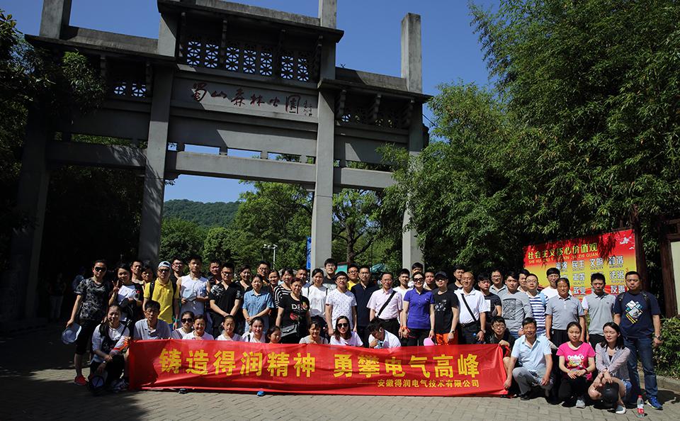 得润电气 开关柜、配电箱厂家 电话：400-0551-777 qq：3176885416
