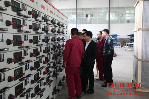 得润电气 低压开关柜 无功补偿 联系电话：400-0551-777 qq：3176884516