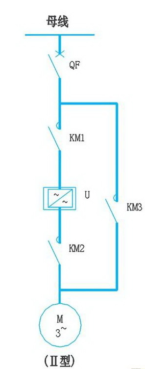 得润电气　高压变频器旁路柜　咨询热线：4000551777　QQ:3176885416