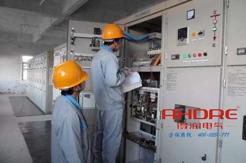 得润电气 高低压开关柜 配电箱 生产厂家 联系电话：400-0551-777 qq：3176885416
