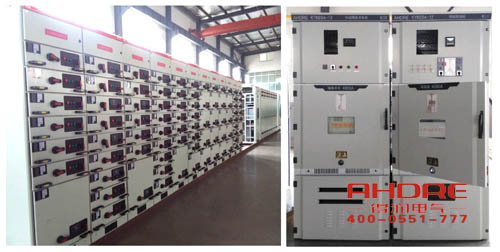 得润电气 高低压开关柜厂家 配电柜厂家 联系电话：400-0551-777 qq：3176885416