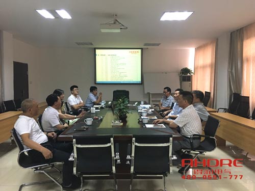 得润电气 成套高低压开关柜厂家 无功补偿装置 配电箱 电话：400-0551-777 qq：3176885416
