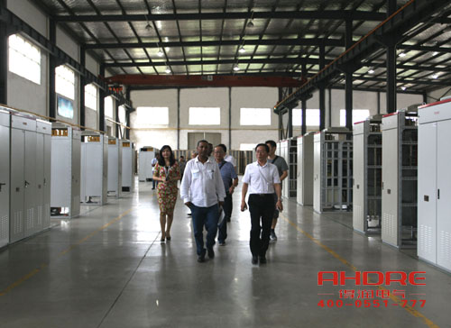 得润电气 高低压开关柜厂家 配电柜 旁路柜 咨询热线：400-0551-777 qq：31676885416