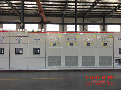 得润电气 成套高低压开关柜 配电柜 联系电话：400-0551-777 qq：3176885416