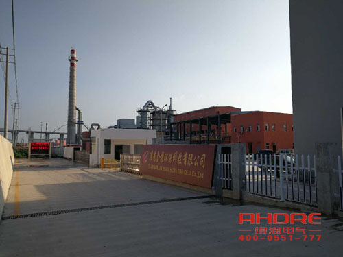 得润电气 成套高低压开关柜 配电柜 旁路柜 无功补偿装置 电话：400-0551-777 qq：3176885416