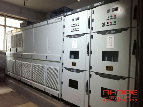 安徽 合肥 得润电气 ACS580MV变频 配套旁路柜 电话：400-0551-777 qq：3176885416