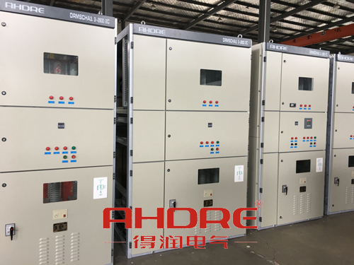 得润电气 无功补偿 谐波治理 厂家 电话：400-0551-777 qq：3176885416