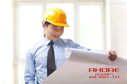 安徽得润电气 高低压成套 开关柜 配电柜 厂家 电话：400-0551-777 qq：3176885416