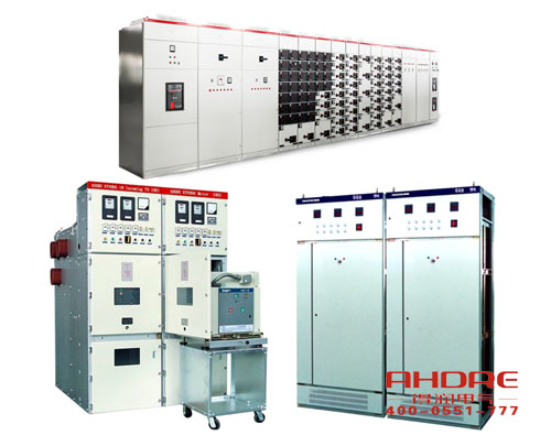安徽得润电气 DCS PLC 控制柜 开关柜 配电箱 厂家 电话：400-0551-777 qq：3176885416