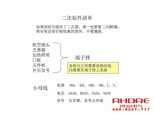 安徽得润电气 成套高压开关柜 设计 生产 调试 厂家 电话：400-0551-777 qq：3176885416