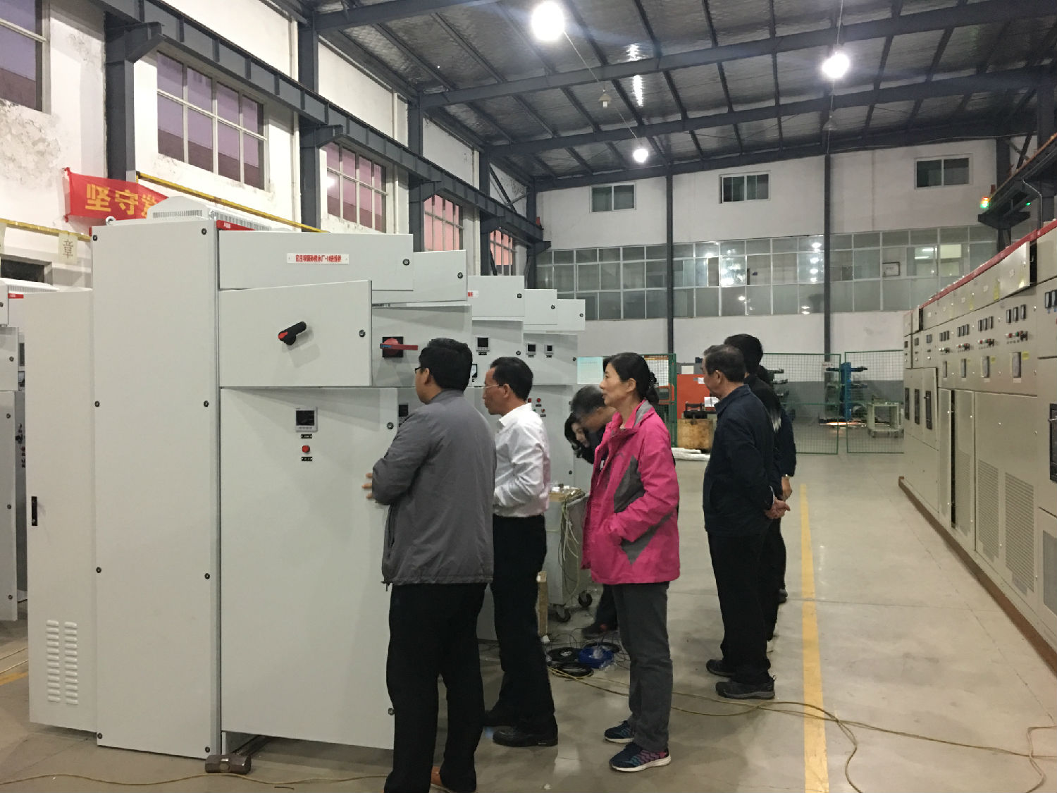 安徽得润电气 成套高低压开关柜 配电柜厂家 报价 电话：400-0551-777 qq：3176885416