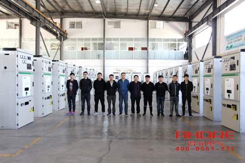 安徽得润电气 成套高低压开关柜 厂家 报价 电话：400-0551-777 qq：3176885416