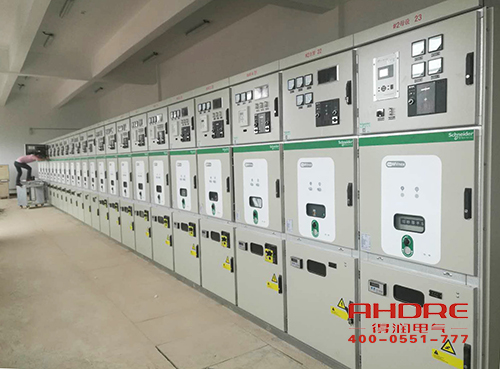 安徽得润电气 成套高低压开关柜厂家 报价 电话：400-0551-777 qq：3176885416