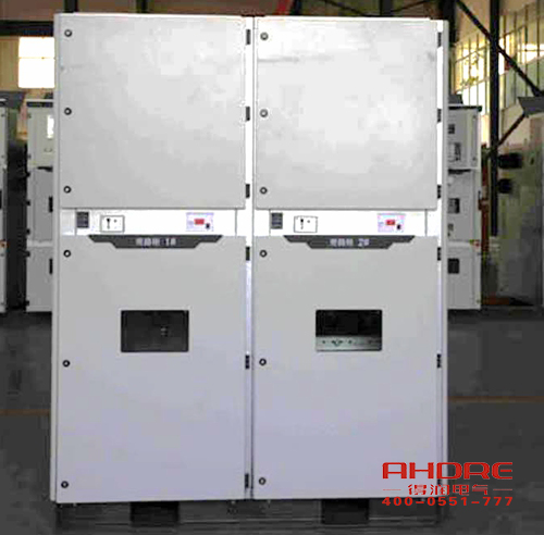 安徽得润电气 旁路柜 厂家 电话：400-0551-777 qq：3176885416
