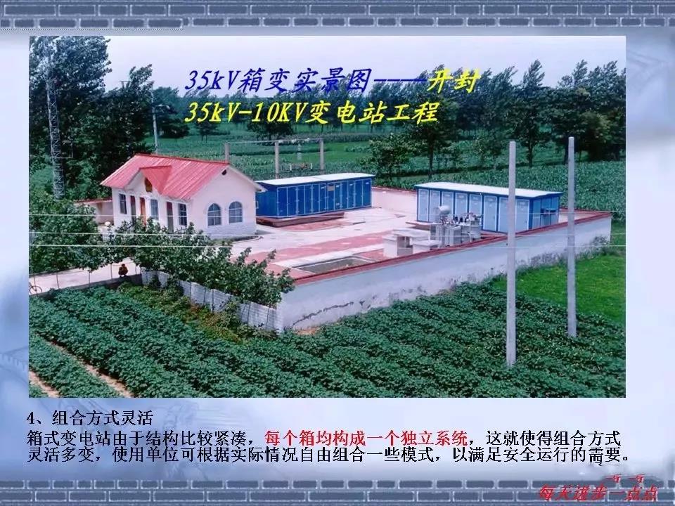 得润电气 箱式变电站厂家 价格 电话：400-0551-777 qq：3176885416