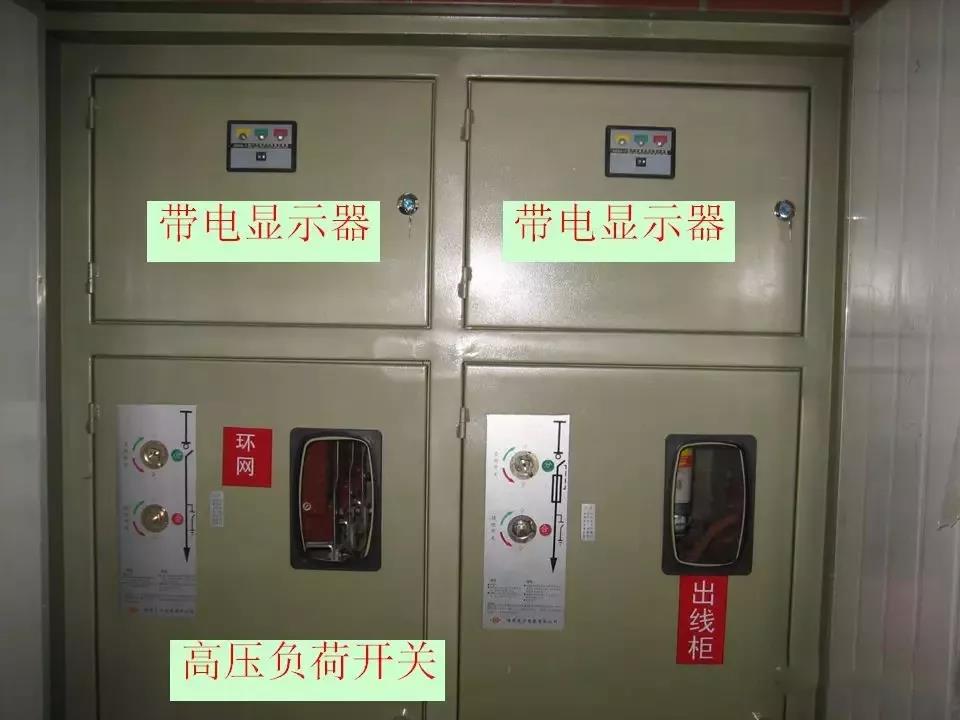 得润电气 箱式变电站厂家 价格 电话：400-0551-777 qq：3176885416