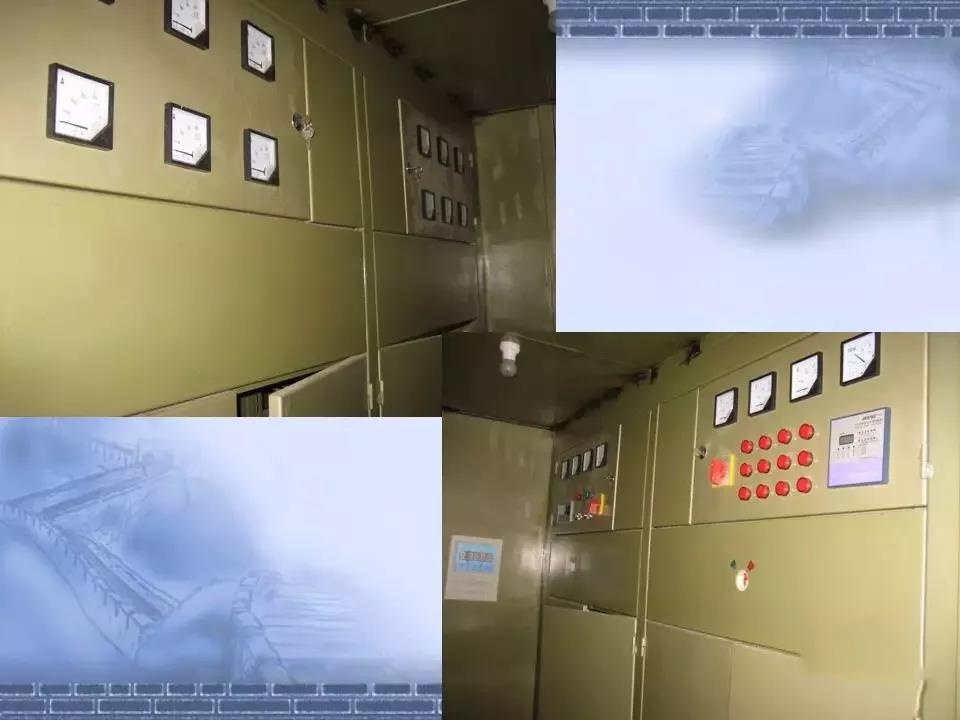 得润电气 箱式变电站厂家 价格 电话：400-0551-777 qq：3176885416