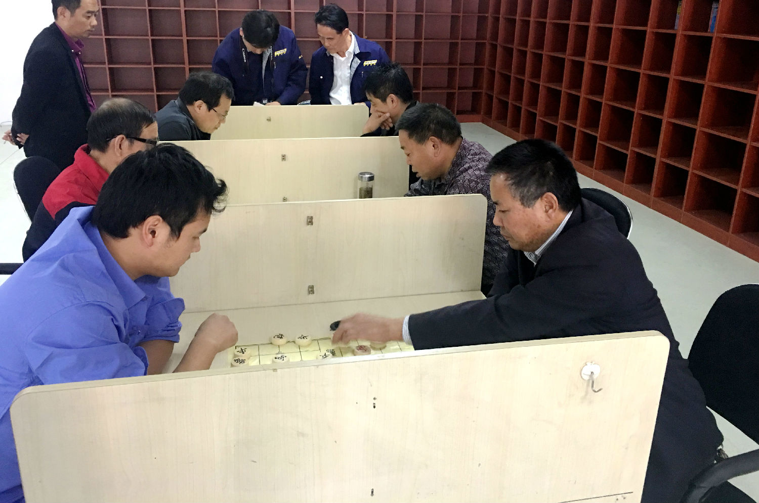 得润电气