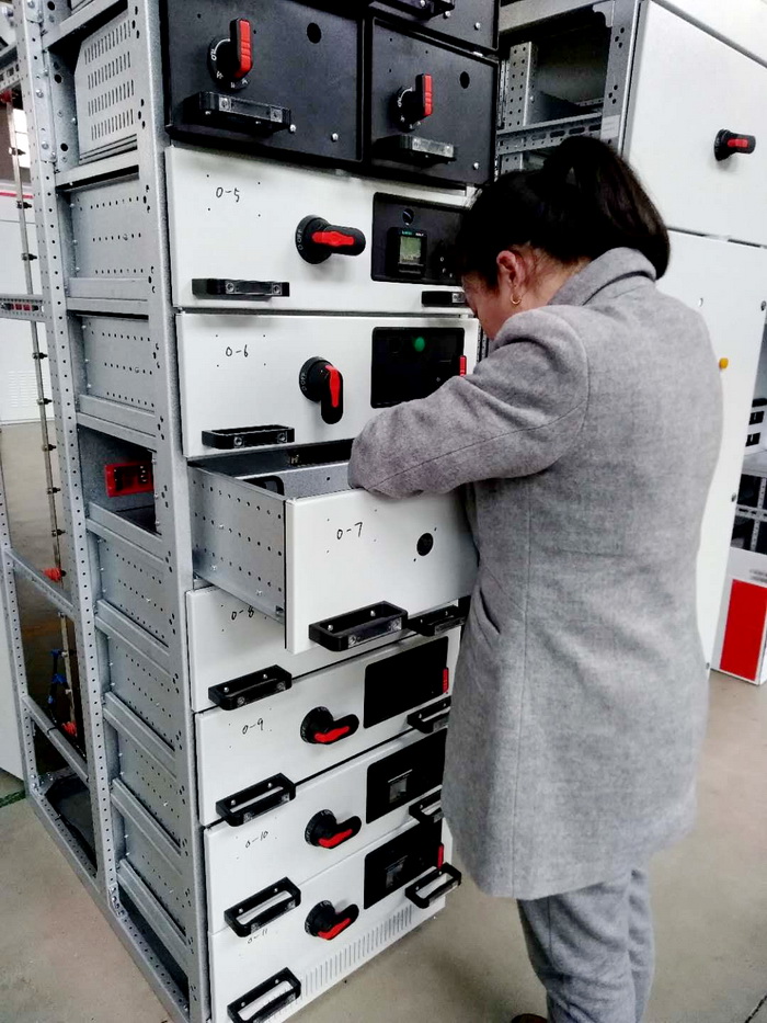 得润电气 400-128-7988