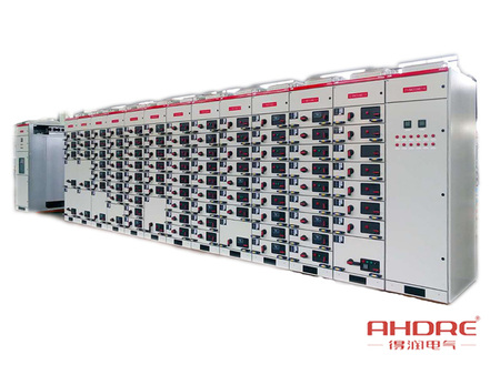 ABB公司MNS2.0低压柜　400-128-7988