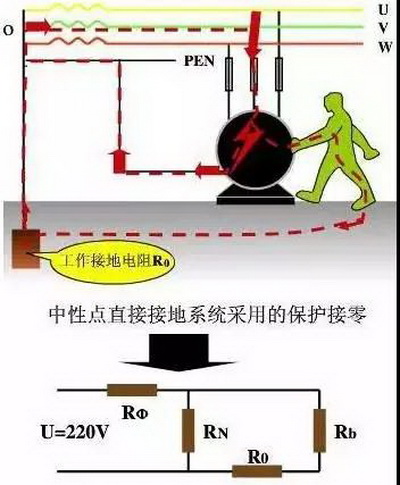 得润电气