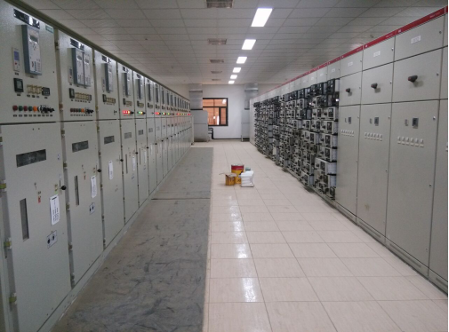 成套开关柜厂家 400-128-7988