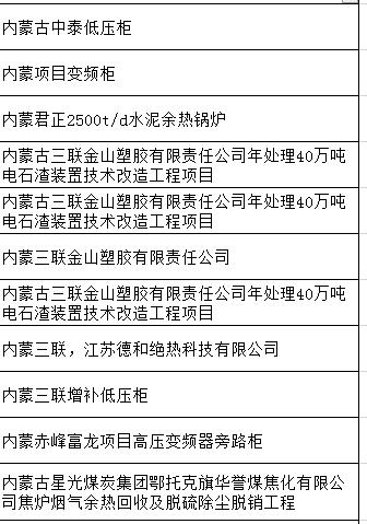 内蒙古开关柜 400-128-7988
