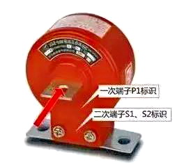 常用型电流互感器