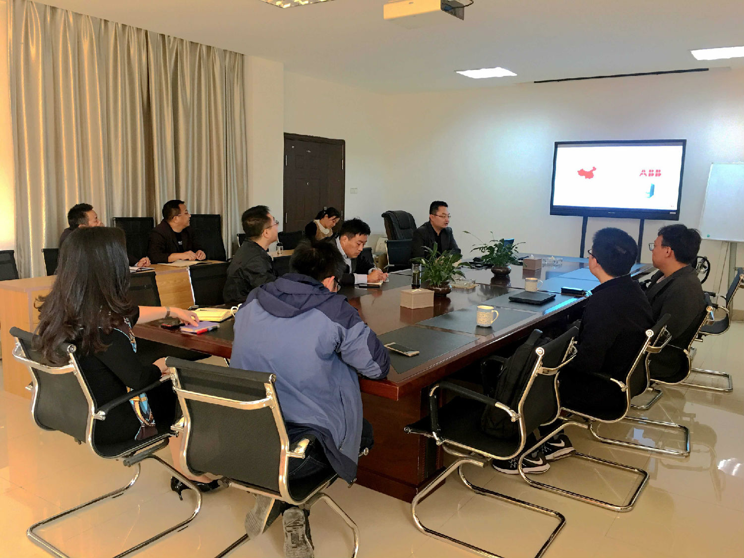 天津ABB公司技术培训.jpg