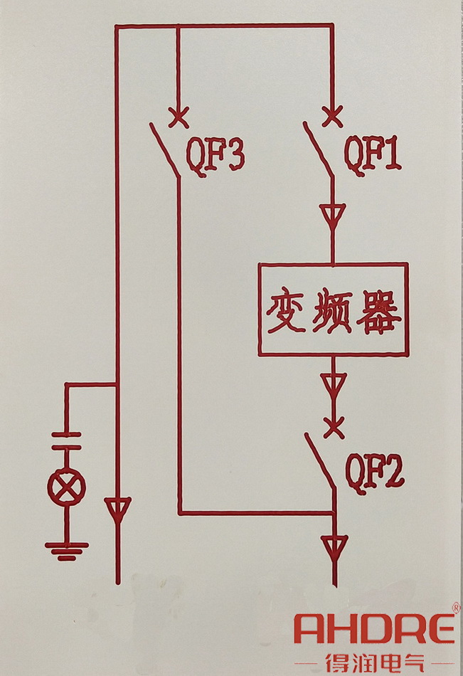 自动旁路柜原理图.jpg
