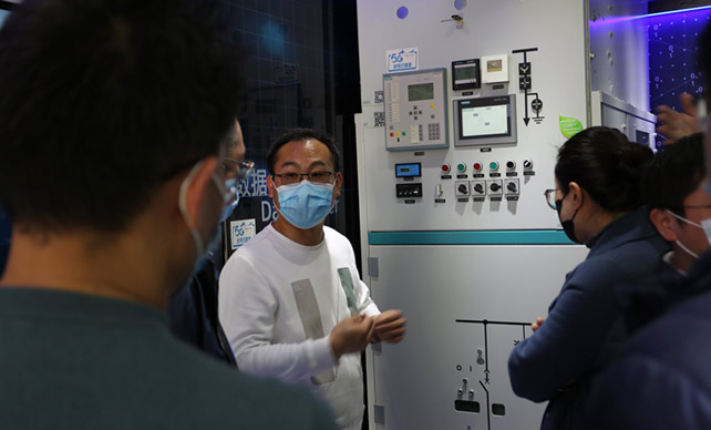 西门子工程师交流