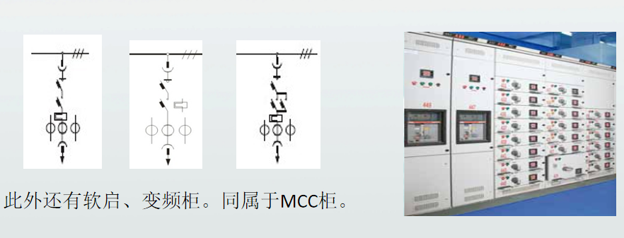 MNS2.0 MCC马达控制柜  安徽得润电气