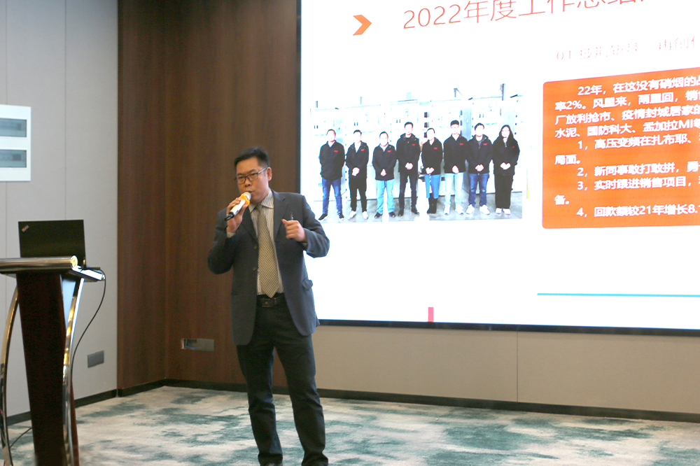 执行总裁王爱春