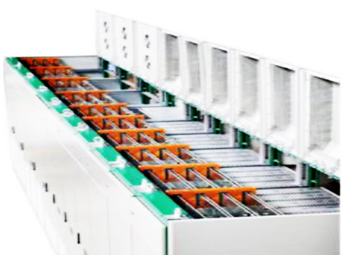 ABB MNS2.0通风散热功能