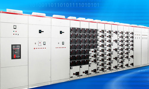 ABB MNS2.0低压开关柜