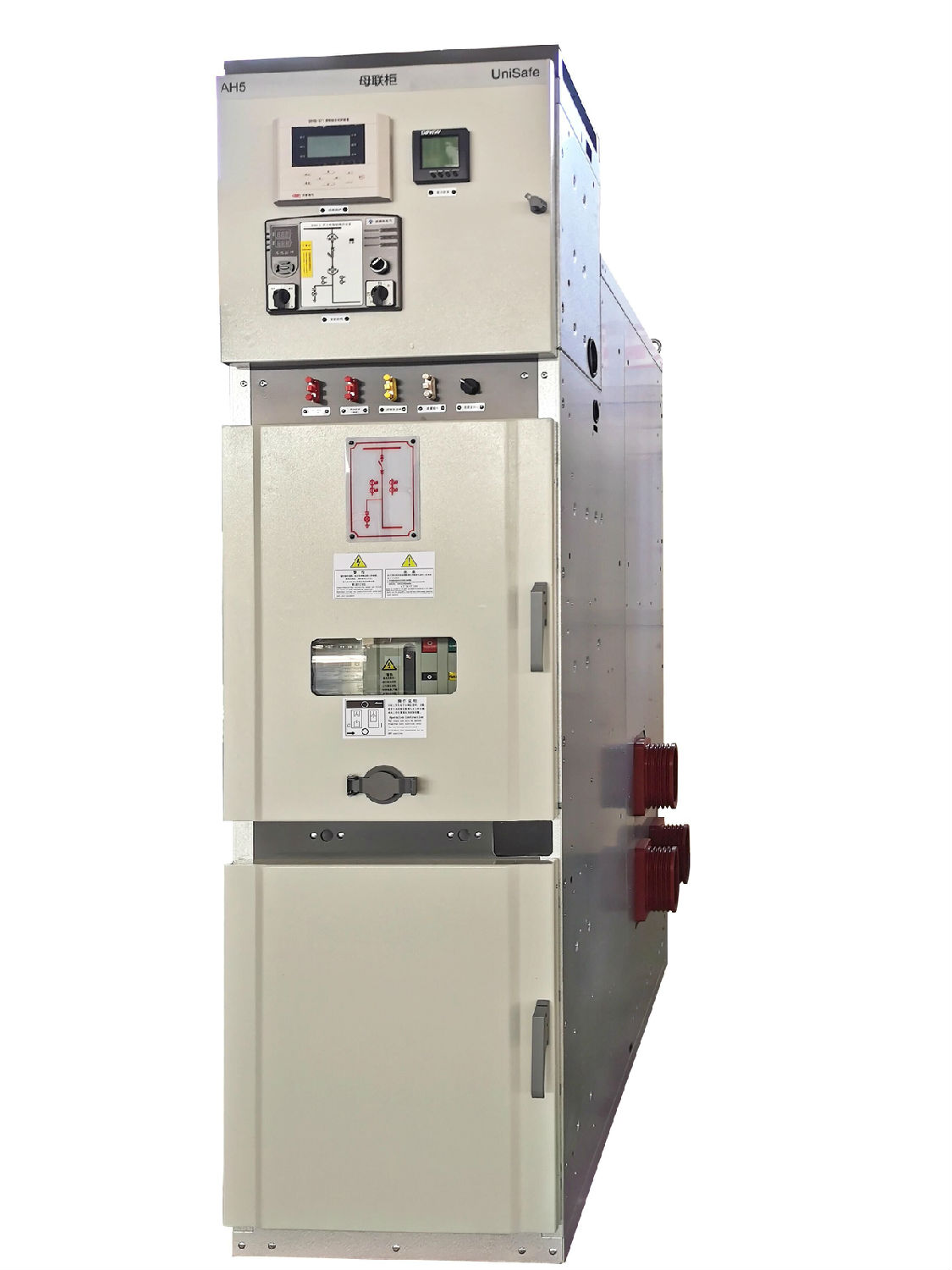 ABB UniSafe中压柜