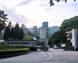 桐庐南方一号线生料磨节能技改配电工程顺利完成投运