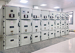 建德南方水泥有限公司5000t/d熟料水泥生产线技改项目送电完成