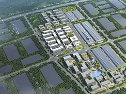 东阳市交通循环产业园二期（EPC）项目完成送电调试工作