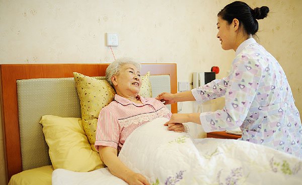 养生康复恢复健康