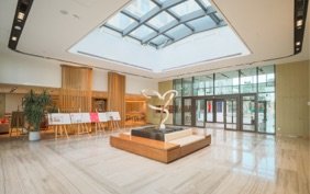 房间203个